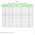Medication Inventory Spreadsheet For Medication Record Template Medication Log Template Medication New