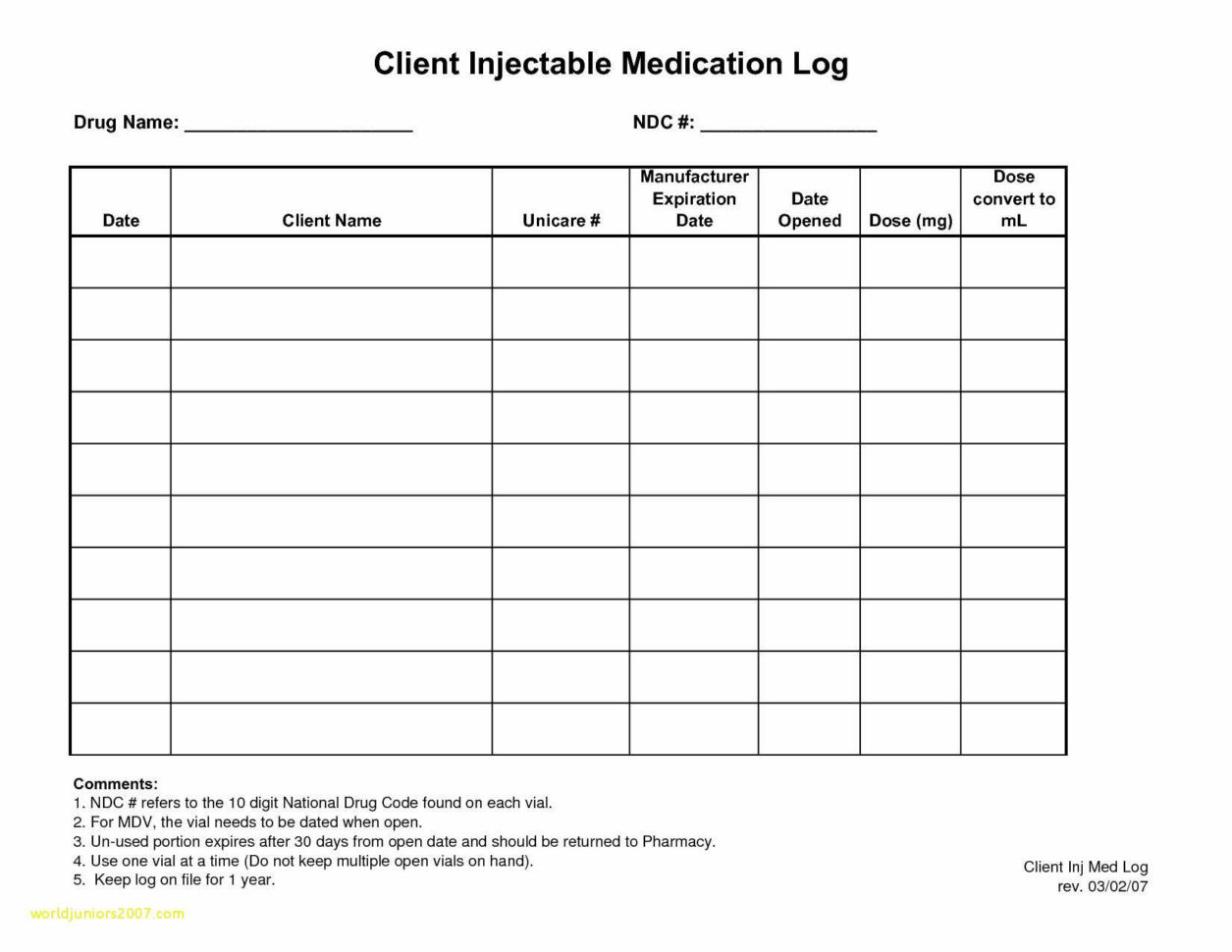 Medication Spreadsheet Organizer Within Medication Spreadsheet Organizer – 10 Amazingly Useful Spreadsheet