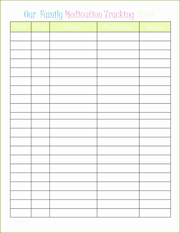 Medication Tracking Spreadsheet Throughout Blood Pressure Graphs Templates Elegant Blood Pressure Tracking