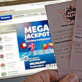 Mega Millions Excel Spreadsheet Throughout 5 Rules If You Play An Office Lottery Pool