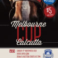 Melbourne Cup Calcutta Spreadsheet With Butchers Melbourne Cup Calcutta – 4Th November – Thirroul Butchers