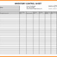 Merchandise Inventory Spreadsheet Intended For 6+ Inventory Spreadsheet Examples  Balance Spreadsheet