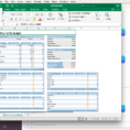 Microsoft Budget Spreadsheet Inside Money Lover  Blog  You Don't Need Budget Spreadsheet