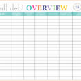 Microsoft Budget Spreadsheet Pertaining To Excel Bill Tracker Template Spreadsheet Templates Financial
