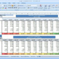 Microsoft Budget Spreadsheet With Microsoft Excel Budget Spreadsheet Template – Spreadsheet Collections