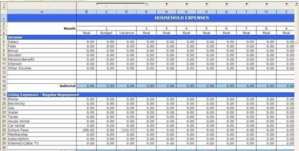 Microsoft Excel Spreadsheet Formulas List Google Spreadshee Microsoft ...