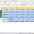 Microsoft Excel Spreadsheet Instructions In Microsoft Spreadsheet Tutorial Simple Excel Spreadsheet Online