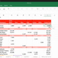 Microsoft Excel Spreadsheet Instructions Intended For Microsoft Excel Spreadsheet Instructions Lovely How To Make A