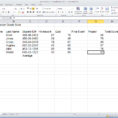 Microsoft Excel Spreadsheet Instructions Pertaining To Microsoft Excel Spreadsheet Tutorial  Aljererlotgd