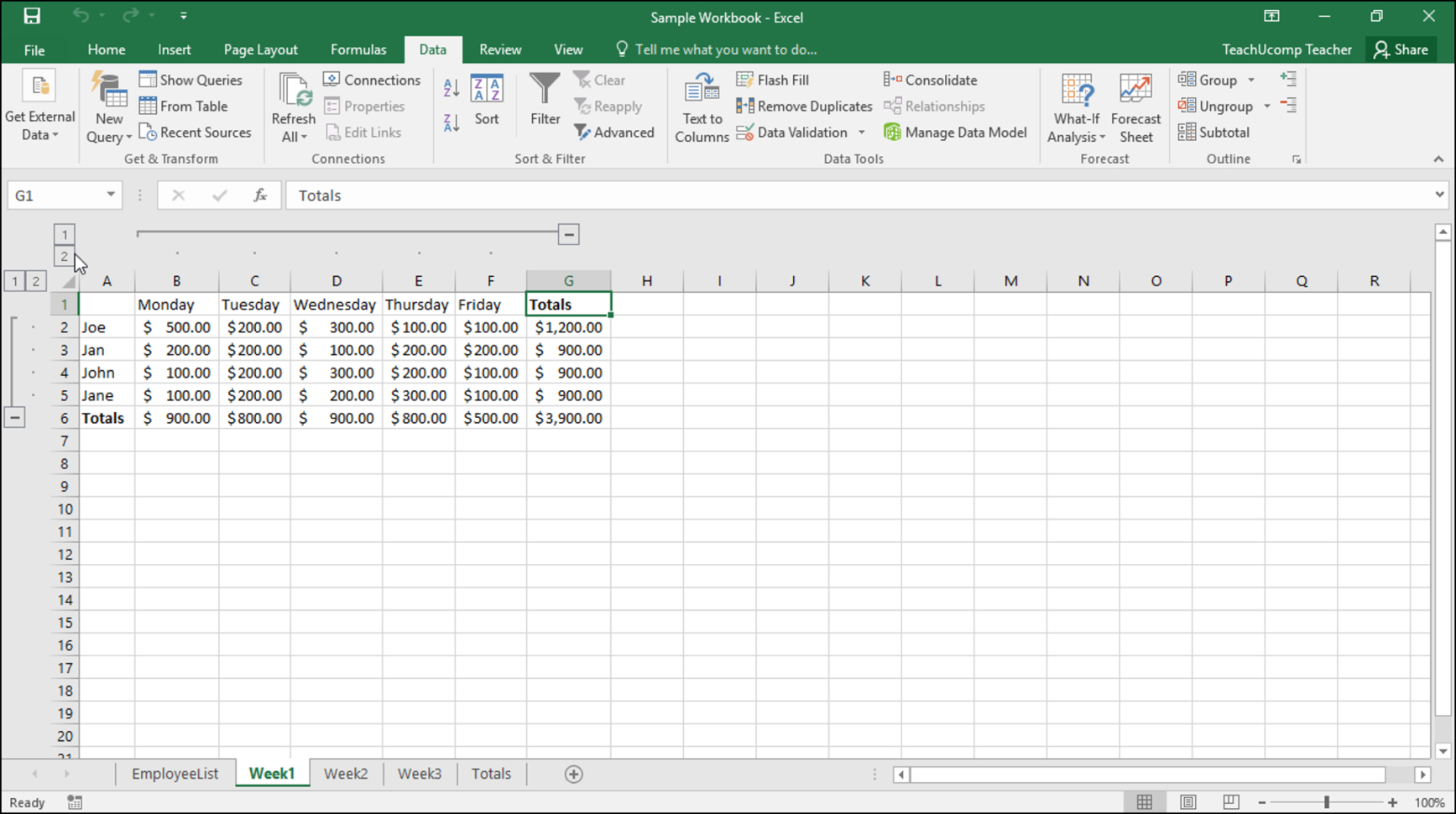 microsoft-excel-spreadsheet-instructions-throughout-outline-excel-data