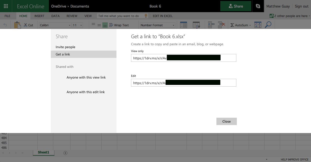 Microsoft Excel Spreadsheet Online Pertaining To The Beginner's Guide To Microsoft Excel Online