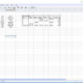 Microsoft Excel Spreadsheet Training Inside Microsoft Excel Training Xls Worksheets For High School Tutorial