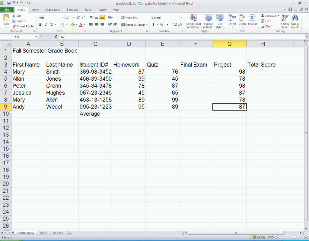 Microsoft Excel Spreadsheet Tutorial Intended For Microsoft Excel Spreadsheet Tutorial  Aljererlotgd