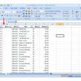 Microsoft Excel Spreadsheet Within Microsoft Excel Sample Spreadsheets Ms Spreadsheet Templates File