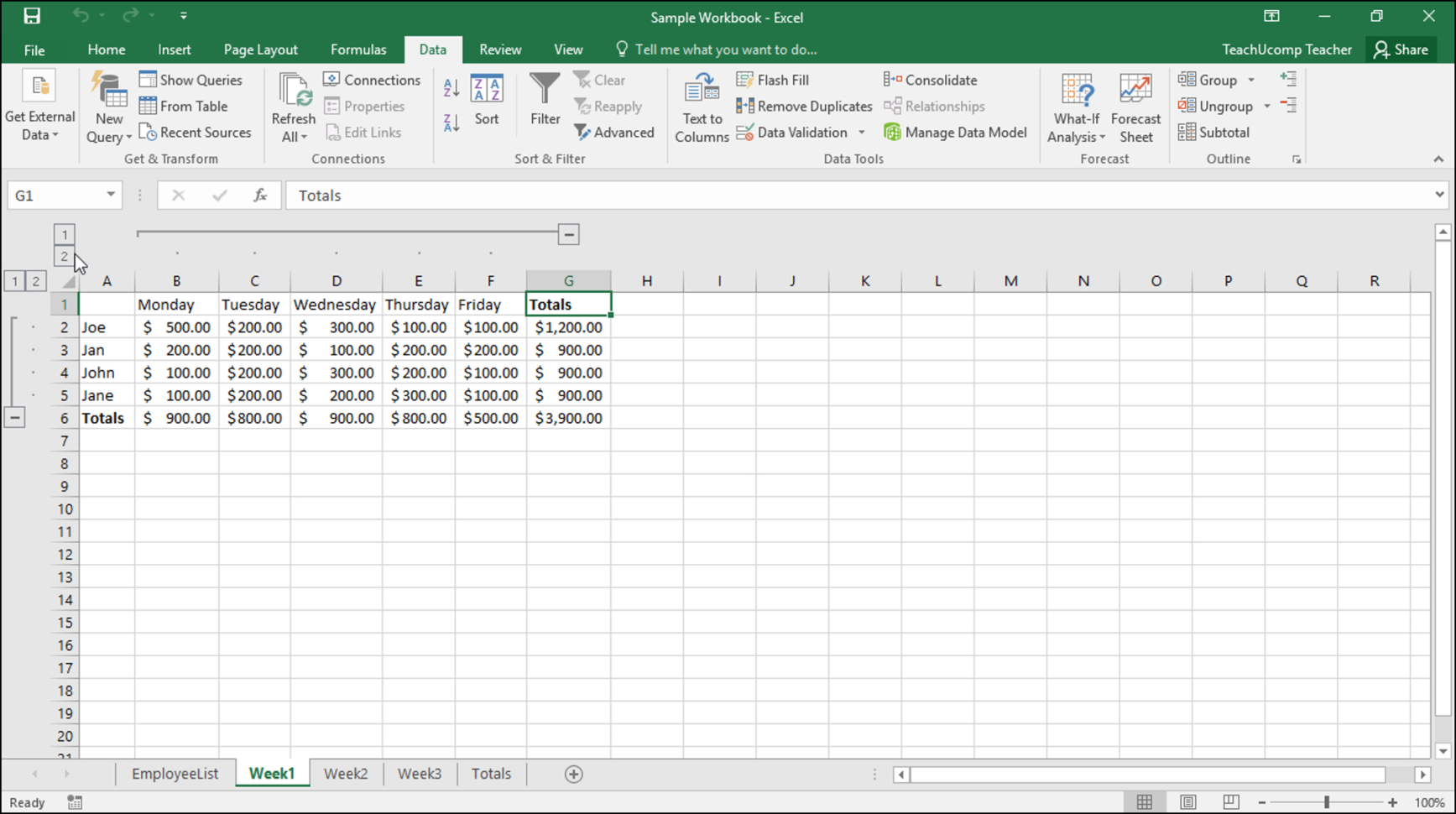 Microsoft Excel Spreadsheet Within Outline Excel Data In Microsoft Excel Instructions Microsoft Excel Spreadsheet Within Outline Excel Data In Microsoft Excel Instructions