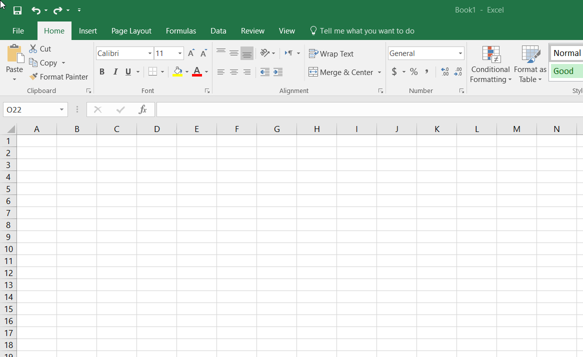 uses for the microsoft excel spreadsheet