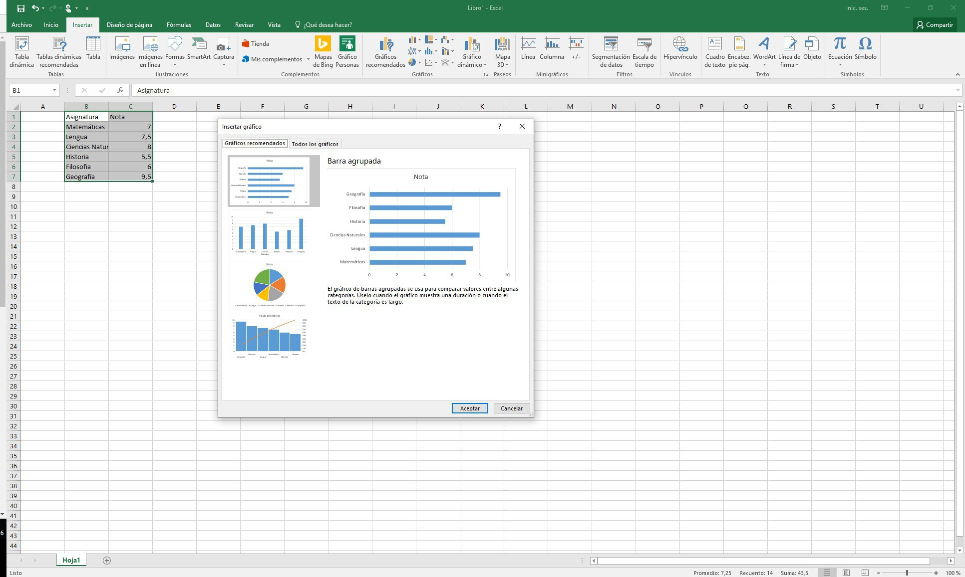spreadsheets with microsoft excel