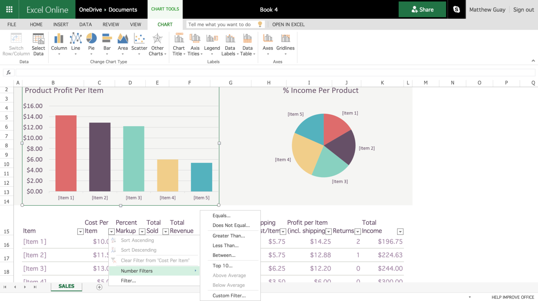 Microsoft Spreadsheet App Regarding From Visicalc To Google Sheets: The 12 Best Spreadsheet Apps