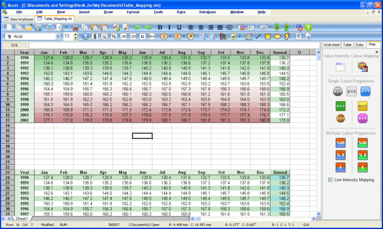 Microsoft Spreadsheet Free Download — db-excel.com