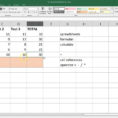 Microsoft Spreadsheet Free In Microsoft Excel Spreadsheet Instructions On Excel Spreadsheet Free