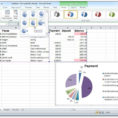 Microsoft Spreadsheet Program Pertaining To Excel Is A Spreadsheet Program In The Microsoft Office System First