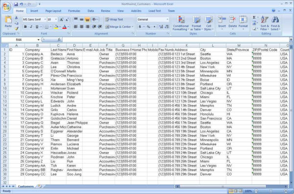 How to remove ms works spreadsheet converter