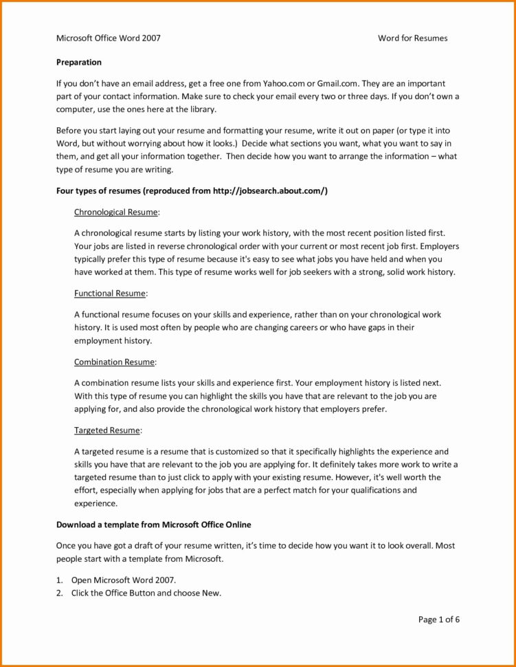 Microsoft Works Spreadsheet Download With Regard To Microsoft Works Resume Template Templates Free Download  Drabble