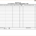 Mileage Expense Report Spreadsheet With Form Templates Mileage Tracker Free Expense Report With Template