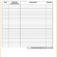 Mileage Expense Spreadsheet Template For Gas Mileage Expense Report Template Yelom Myphonecompany Co Example