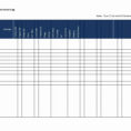 Mileage Tracker Spreadsheet For Mileage Tracker Spreadsheet  Readleaf