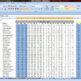 Mlb Spreadsheet Inside Baseball Stats Excel Spreadsheet Template  Austinroofing