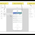 Mobile Spreadsheet Inside Mobile App Builder  No Coding Required  Axonator