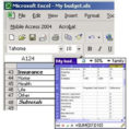 Mobile Spreadsheet With Regard To Mobile Spreadsheet 2004 For Palm Os  Download