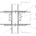 Moment Connection Design Spreadsheet In Wideflange Beam To Hss Column Moment Connections  Hollow