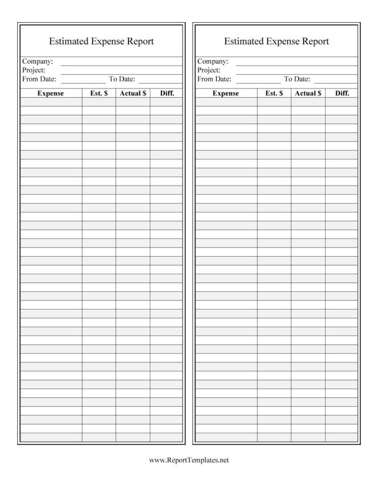 Money Expenses Spreadsheet In 40+ Expense Report Templates To Help You Save Money  Template Lab Money Expenses Spreadsheet In 40+ Expense Report Templates To Help You Save Money  Template Lab