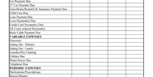 Money Management Excel Spreadsheet Spreadsheet Downloa personal money ...