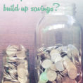 Money Saving Expert Budget Spreadsheet Throughout Pay Off Debt Or Build Savings? Fixing Your Finances