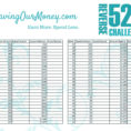 Money Saving Spreadsheet Throughout Money Management Spreadsheet Along With Download This Free Printable