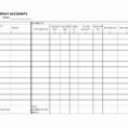 Money Spreadsheet Within Monthly Bill Organizer Template Or Spreadsheet Free With Money