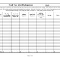 Money Tracking Spreadsheet Template Throughout Money Tracker Template  Resourcesaver