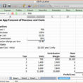 Monte Carlo Simulation Spreadsheet With Monte Carlo Simulation Excel Example  Heritageharvestfarm