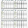 Monthly Bill Tracker Spreadsheet Inside List Of Monthly Expenses Template And Bill Payment Printable Monthly