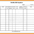 Monthly Bills Spreadsheet Template Excel Pertaining To Monthly Bills Spreadsheet Template Excel Invoice Budget India Sheet