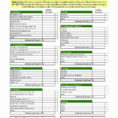 Monthly Budget Excel Spreadsheet Template Free With Regard To Monthly Bills Template Spreadsheet Personal Budget More Templates