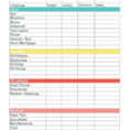 Monthly Budget Planner Spreadsheet Throughout Budget Planning Spreadsheet As Well Monthly Planner Template Pdf