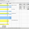 Monthly Budget Spreadsheet Free Download Intended For Free Monthly Budget Spreadsheet Download And Free Monthly Household