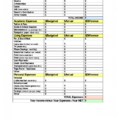 Monthly Budget Spreadsheet Free Download With Downloadable Household Budget Spreadsheet Download Simple Free Home