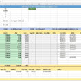 Monthly Credit Card Payment Spreadsheet With Credit Card Utilization Tracking Spreadsheet  Credit Warriors