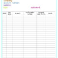 Monthly Credit Card Payment Spreadsheet Within Credit Card Debt Payoff Spreadsheet And Printable Monthly Bill Log