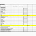 Monthly Dues Spreadsheet Regarding Monthly Dues Template Excel Lovely Capital Gains Worksheet For